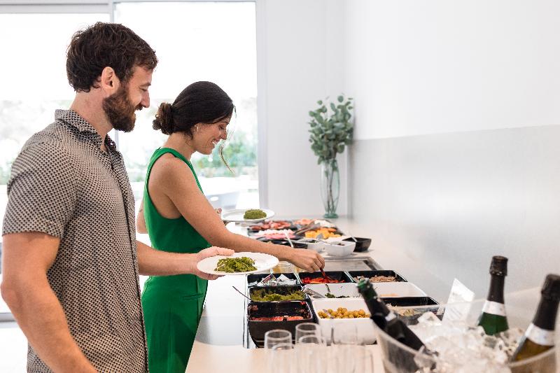 酒店 Petit Sagitario Adults Only