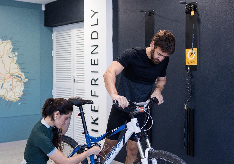 酒店 Petit Sagitario Adults Only