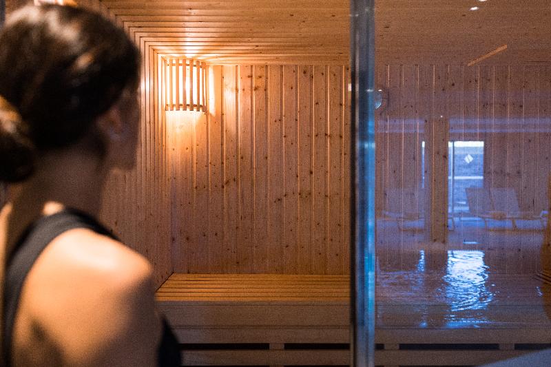 酒店 Petit Sagitario Adults Only