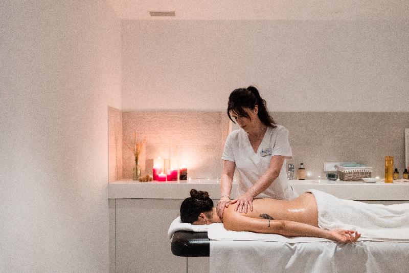 酒店 Petit Sagitario Adults Only