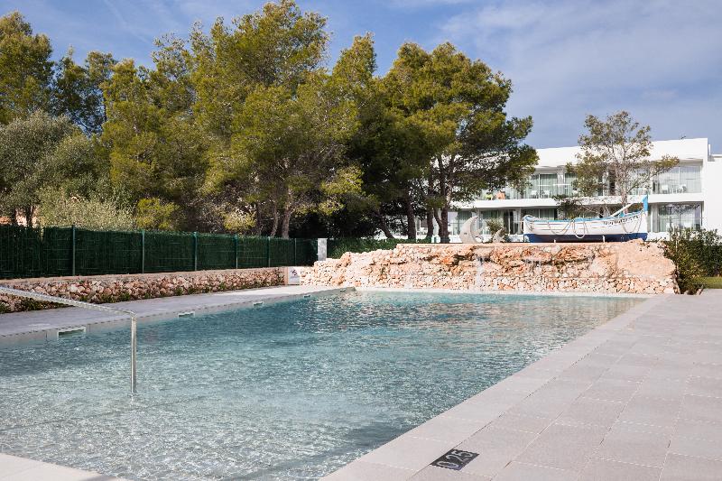 酒店 Petit Sagitario Adults Only