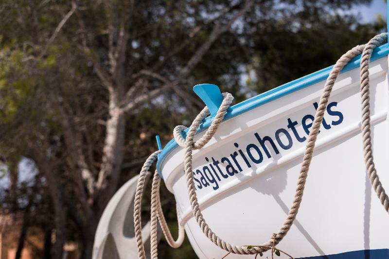 酒店 Petit Sagitario Adults Only