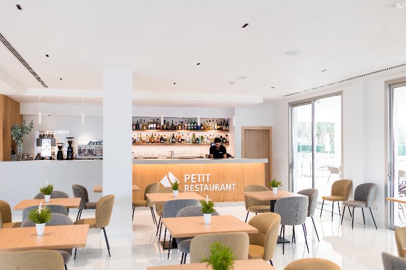 酒店 Petit Sagitario Adults Only