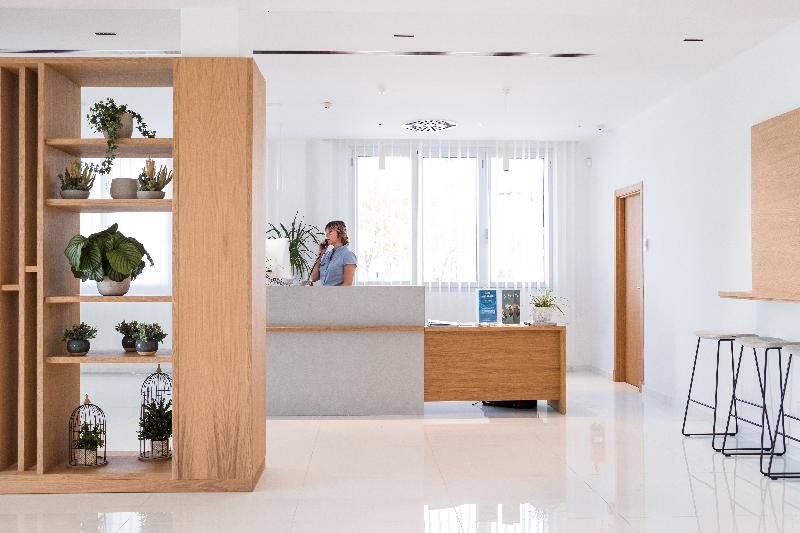 酒店 Petit Sagitario Adults Only