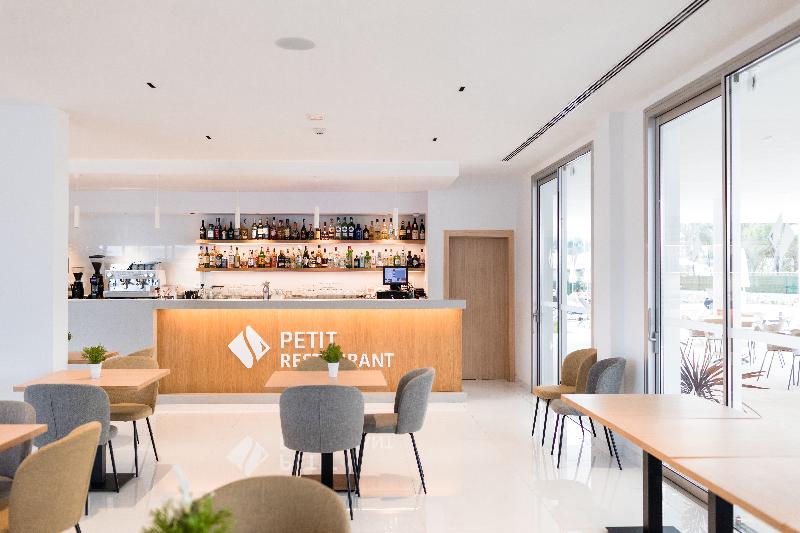 酒店 Petit Sagitario Adults Only