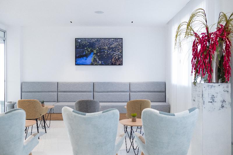 酒店 Petit Sagitario Adults Only