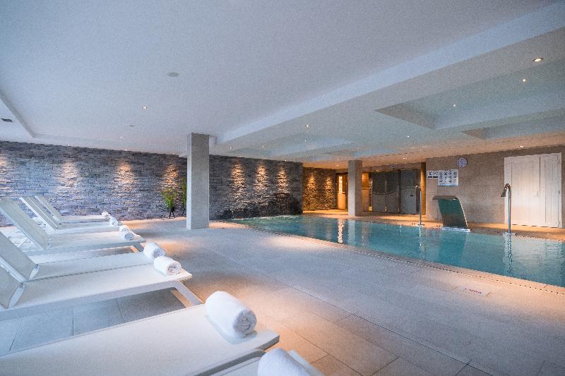 酒店 Petit Sagitario Adults Only