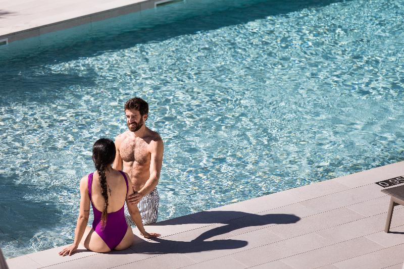 酒店 Petit Sagitario Adults Only