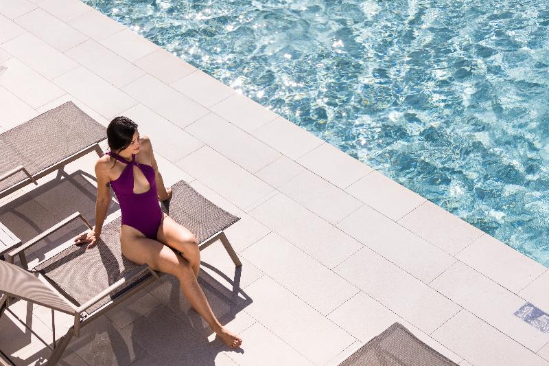 酒店 Petit Sagitario Adults Only