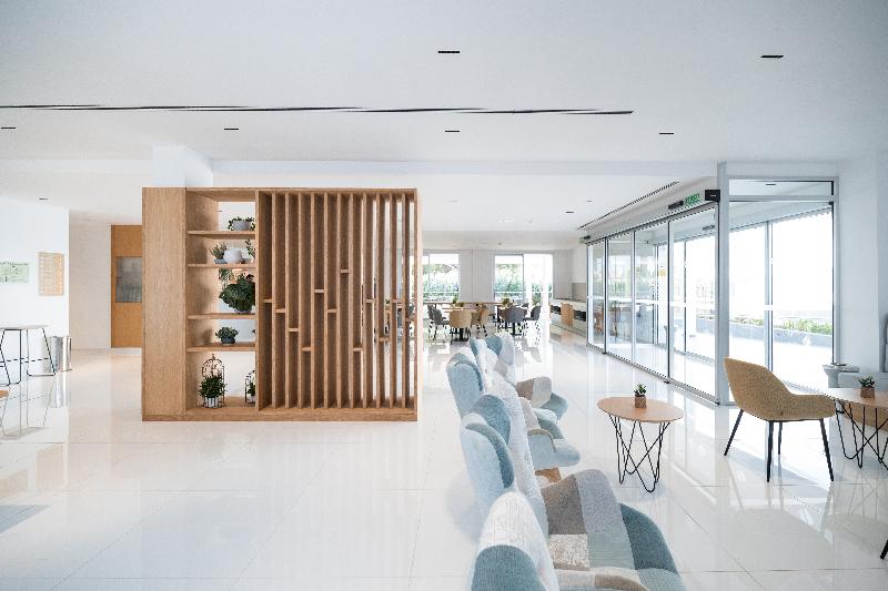 酒店 Petit Sagitario Adults Only