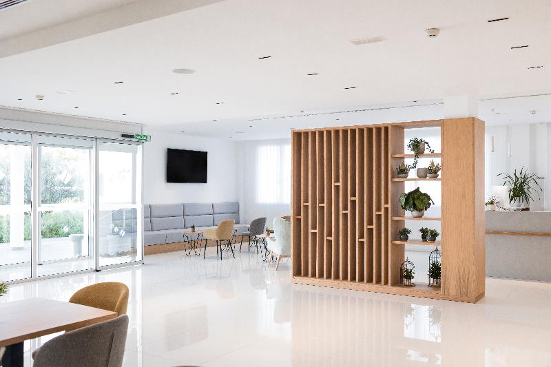 酒店 Petit Sagitario Adults Only