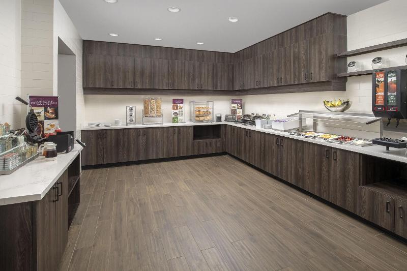 فندق Residence Inn By Marriott Lubbock University Area