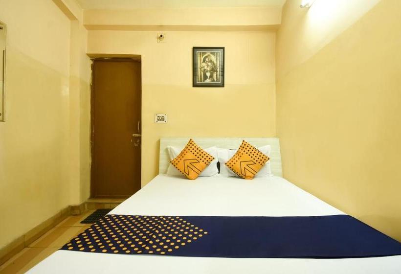 ホテル Spot On 75717  Welcome