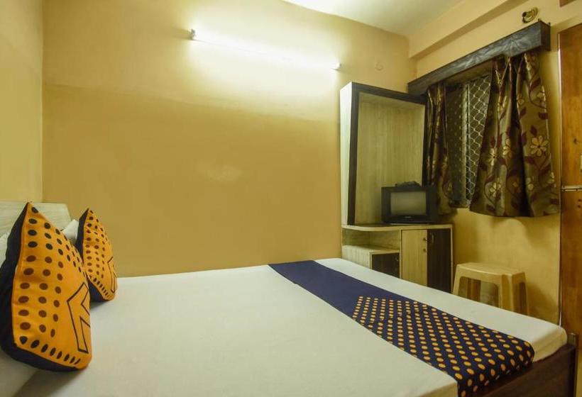 ホテル Spot On 75717  Welcome