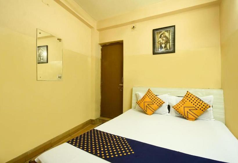 ホテル Spot On 75717  Welcome