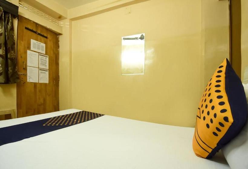 ホテル Spot On 75717  Welcome