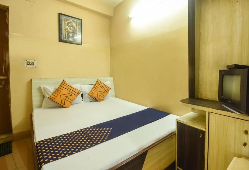 ホテル Spot On 75717  Welcome