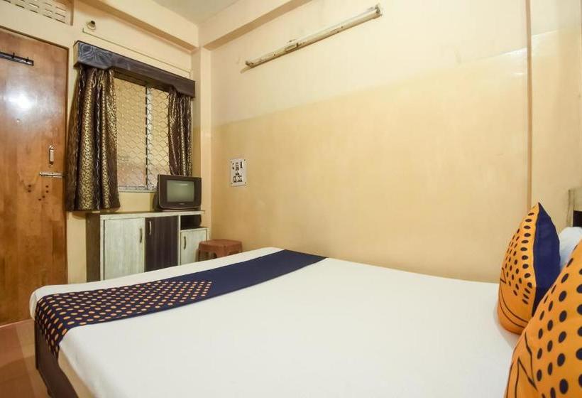 ホテル Spot On 75717  Welcome