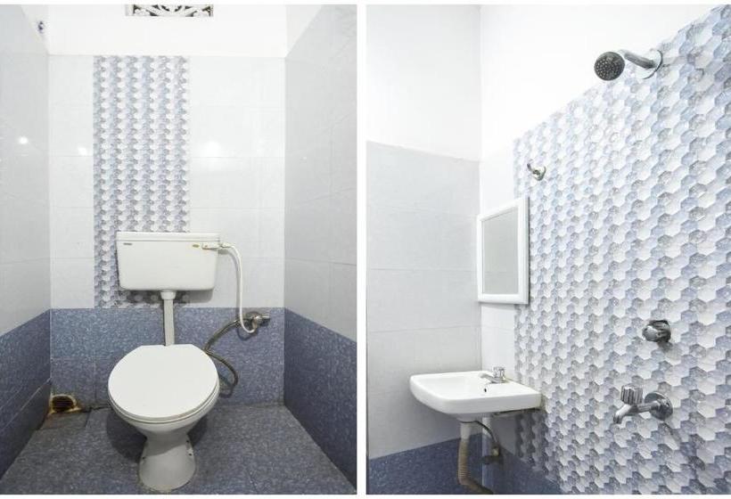 ホテル Spot On 75717  Welcome