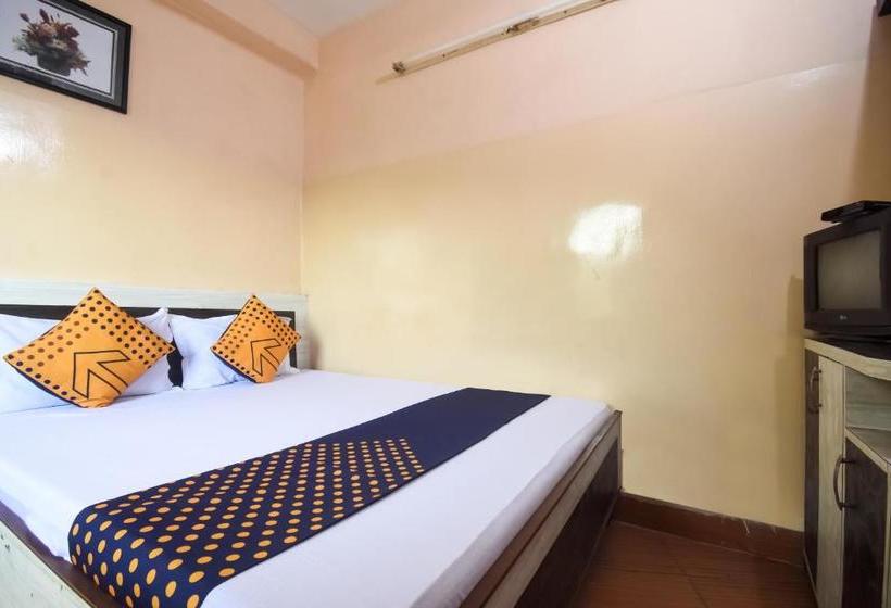 ホテル Spot On 75717  Welcome