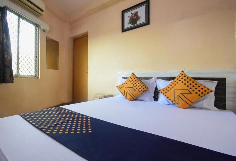 ホテル Spot On 75717  Welcome