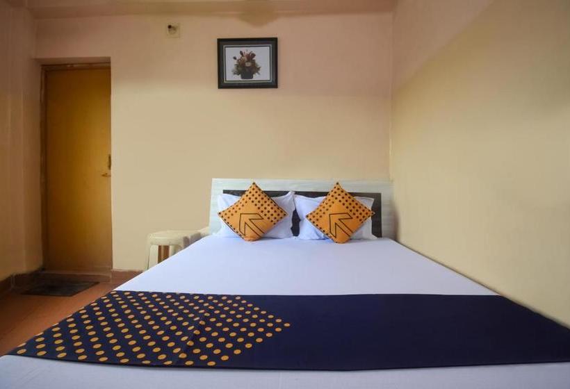 ホテル Spot On 75717  Welcome