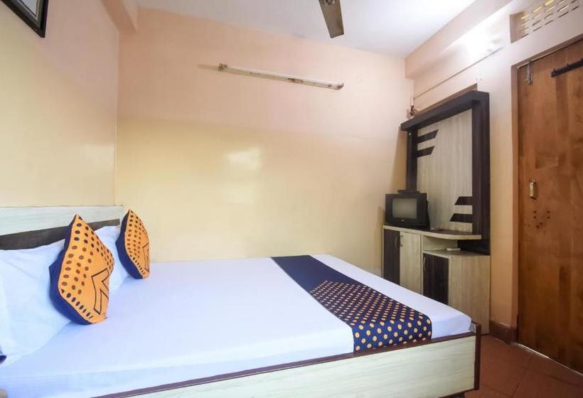 ホテル Spot On 75717  Welcome