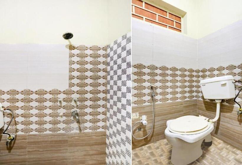 酒店 Spot On Kings Lodge