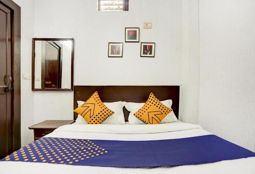 酒店 Spot On Kings Lodge