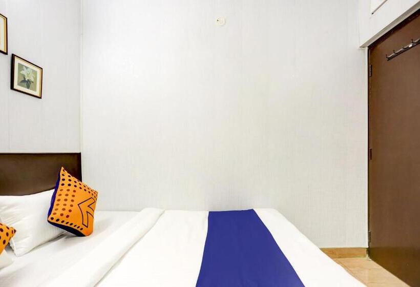 酒店 Spot On Kings Lodge