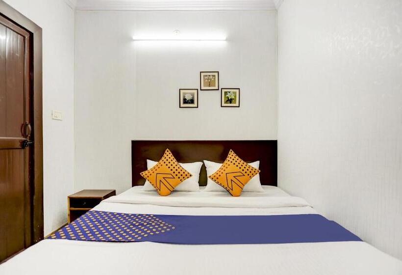 酒店 Spot On Kings Lodge