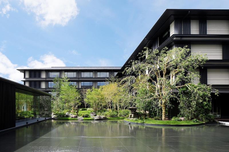 The Mitsui Kyoto, A Luxury Collection Hotel & Spa