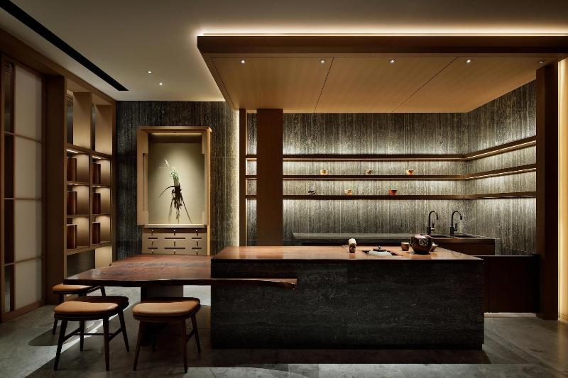 The Mitsui Kyoto, A Luxury Collection Hotel & Spa