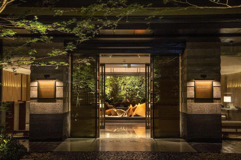 The Mitsui Kyoto, A Luxury Collection Hotel & Spa