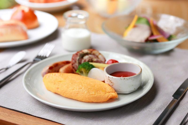 The Mitsui Kyoto, A Luxury Collection Hotel & Spa