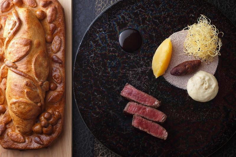 The Mitsui Kyoto, A Luxury Collection Hotel & Spa