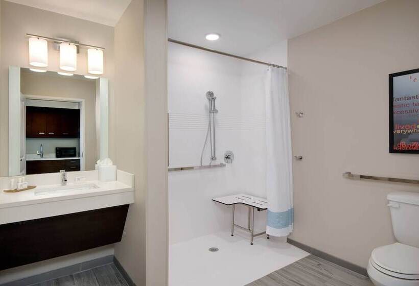 فندق Towneplace Suites By Marriott Niceville Eglin Afb Area