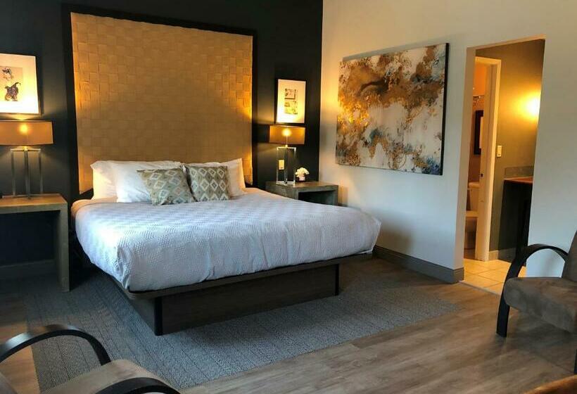 Mercer Hotel Downtown, Bw Premier Collection