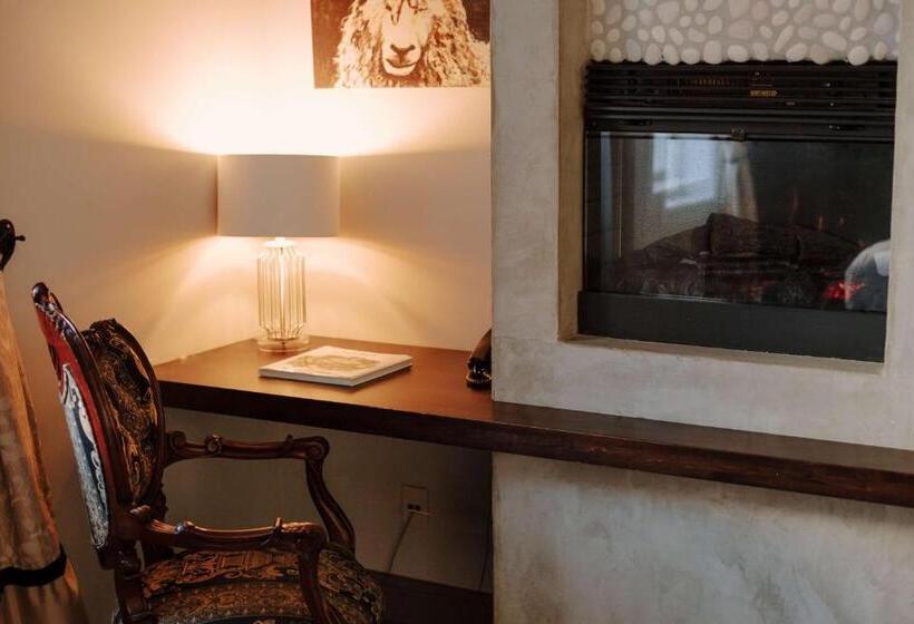 Mercer Hotel Downtown, Bw Premier Collection