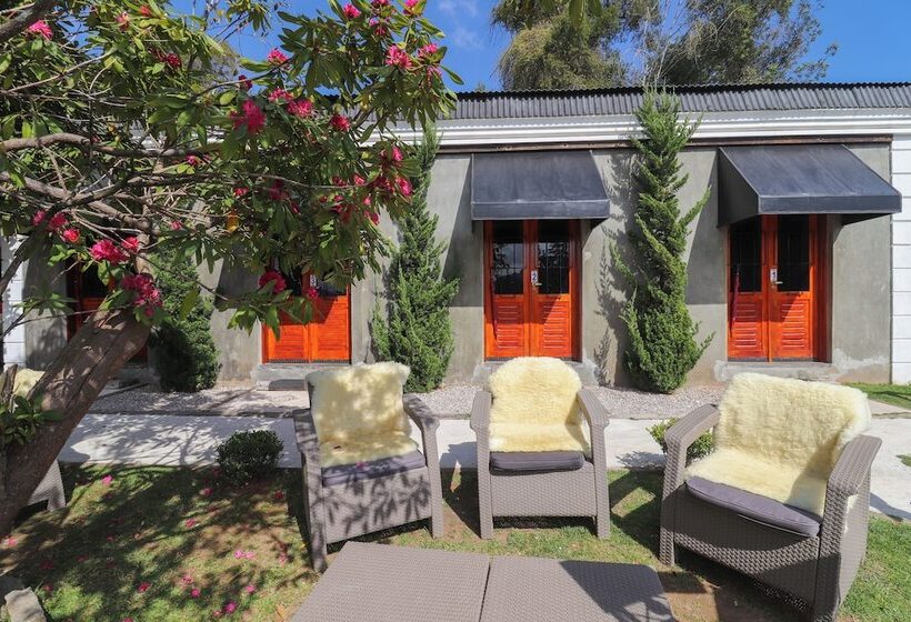 펜션 Apartamento Em Campos Do Jordão