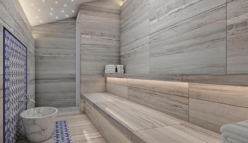 펜션 Apartamento Em Campos Do Jordão