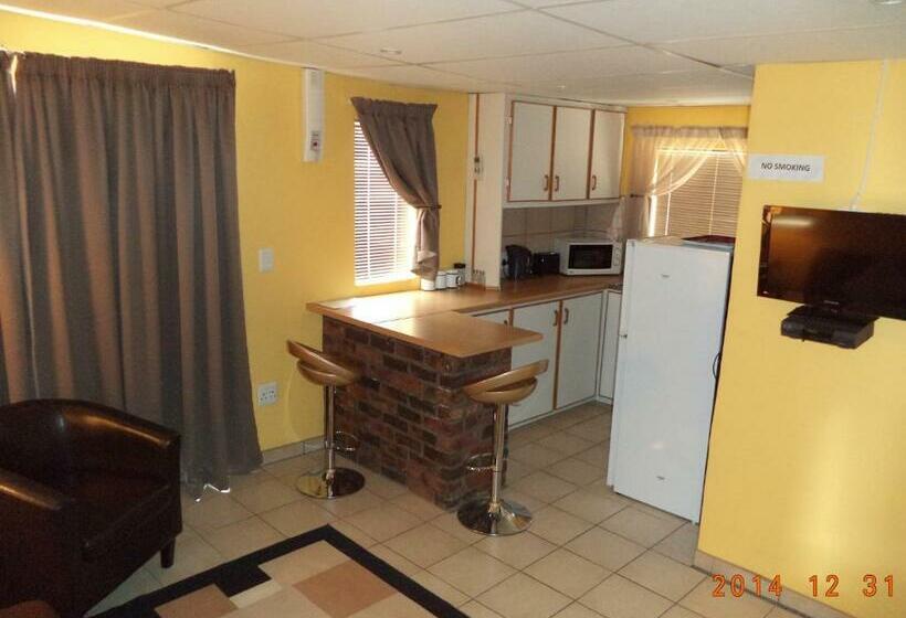 膳宿费 Hopetown Accommodation