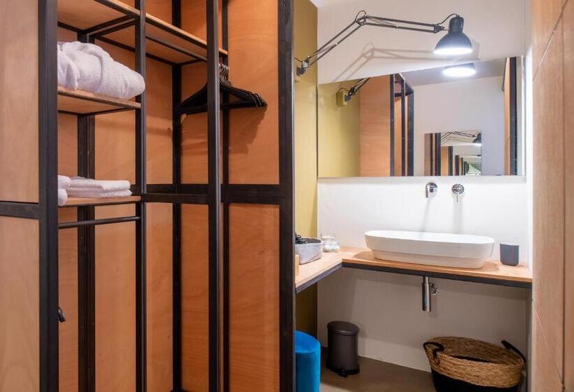 Пансион Palazzo Trigona Dependance