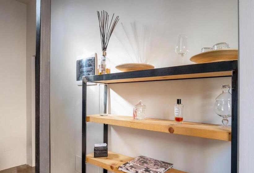 Пансион Palazzo Trigona Dependance