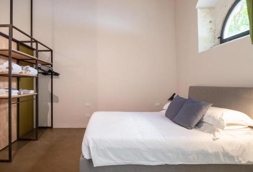 Пансион Palazzo Trigona Dependance