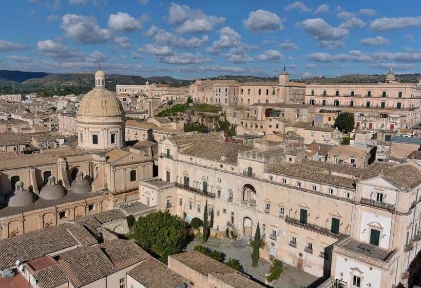 Пансион Palazzo Trigona Dependance