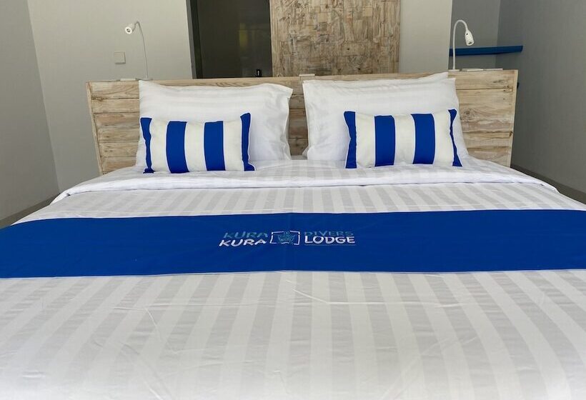 אתר נופש Kura Kura Divers Lodge