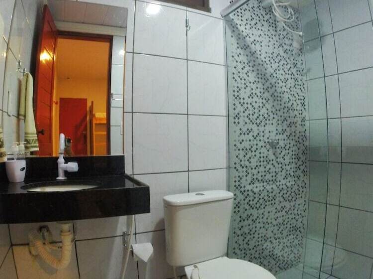 הוסטל Potiguara Experiencias