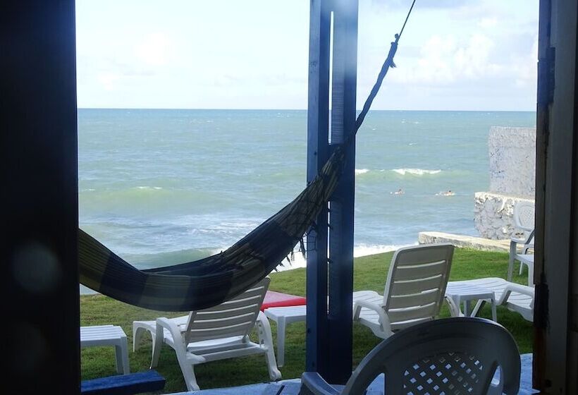 הוסטל Potiguara Experiencias