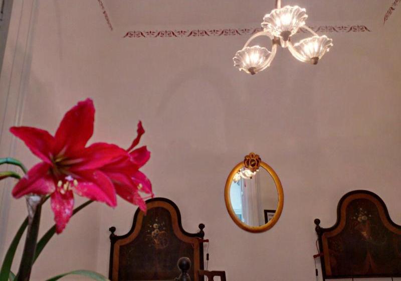 B&b Palazzo D'agostino